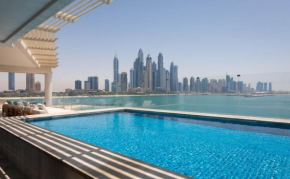 Eden's Dubai - FIVE Palm Residences